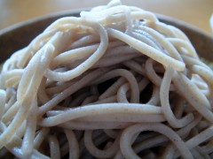 沢製麺＠長野県 信州八割そば もり (3).JPG